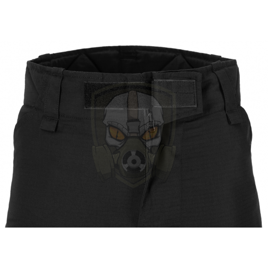 Predator Combat Pant - Black -