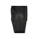 Predator Combat Pant - Black -