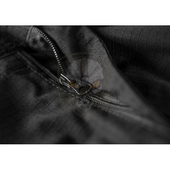 Predator Combat Pant - Black -