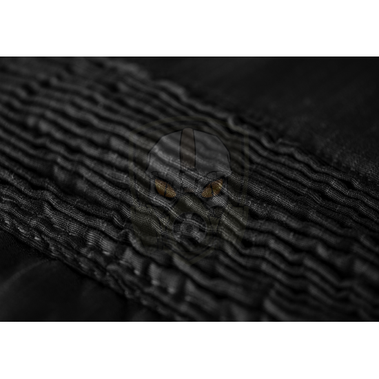 Predator Combat Pant - Black -