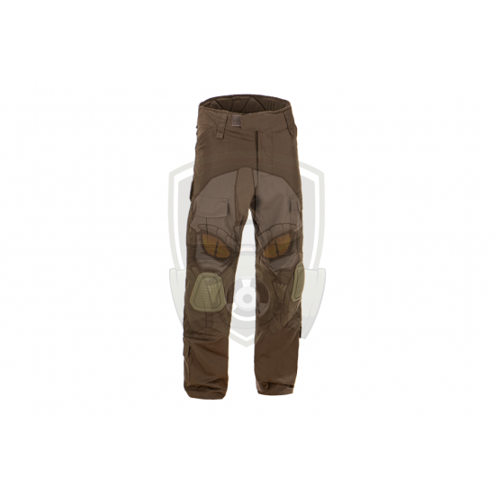 Predator Combat Pant - Ranger Green -