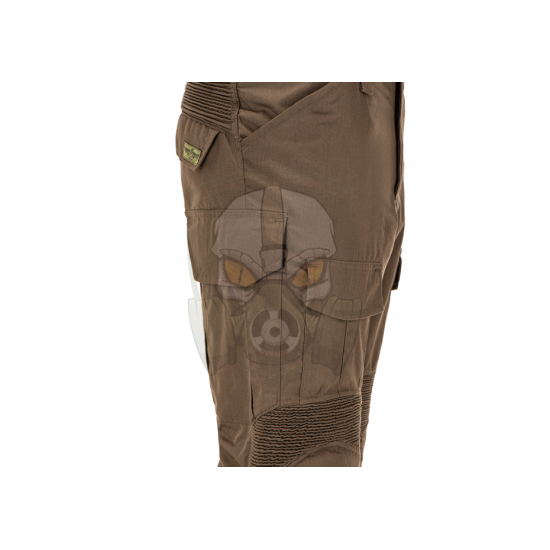 Predator Combat Pant - Ranger Green -