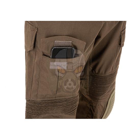 Predator Combat Pant - Ranger Green -