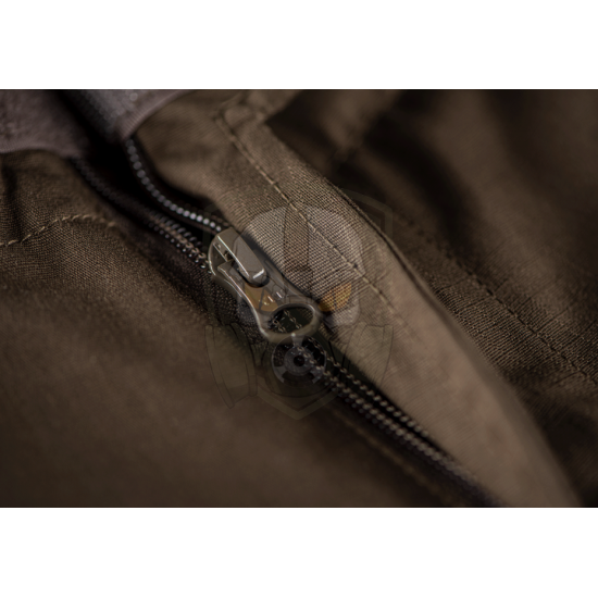 Predator Combat Pant - Ranger Green -