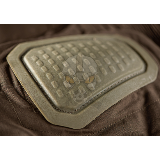 Predator Combat Pant - Ranger Green -