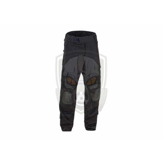 Predator Combat Pant - Navy -