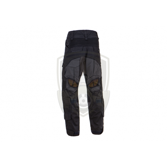 Predator Combat Pant - Navy -