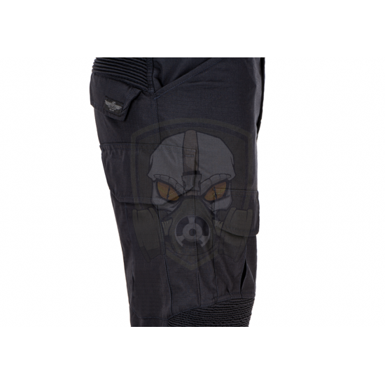 Predator Combat Pant - Navy -