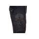 Predator Combat Pant - Navy -