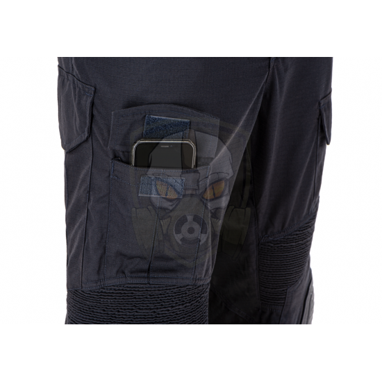 Predator Combat Pant - Navy -