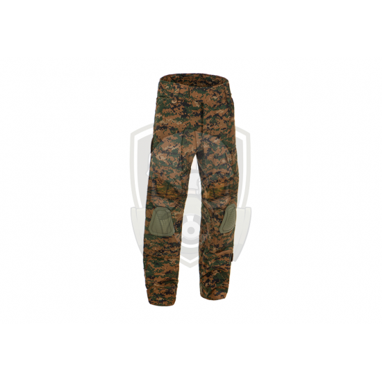 Predator Combat Pant - Marpat -