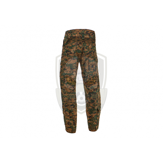Predator Combat Pant - Marpat -