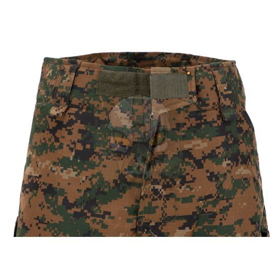 Predator Combat Pant - Marpat -
