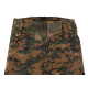 Predator Combat Pant - Marpat -