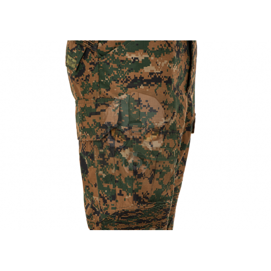Predator Combat Pant - Marpat -