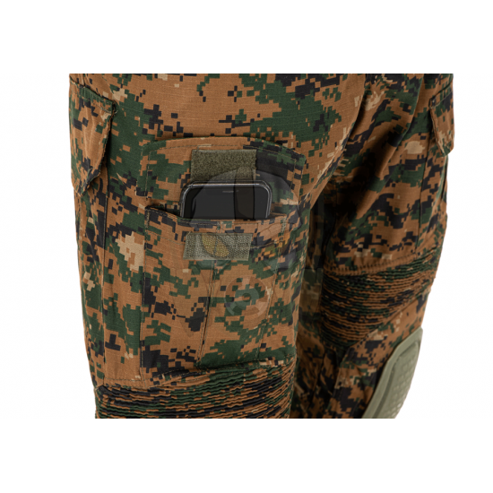 Predator Combat Pant - Marpat -