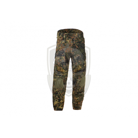 Predator Combat Pant - Flecktarn -