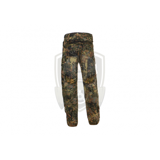 Predator Combat Pant - Flecktarn -