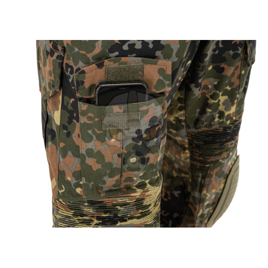 Predator Combat Pant - Flecktarn -