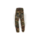 Predator Combat Pant - Woodland -