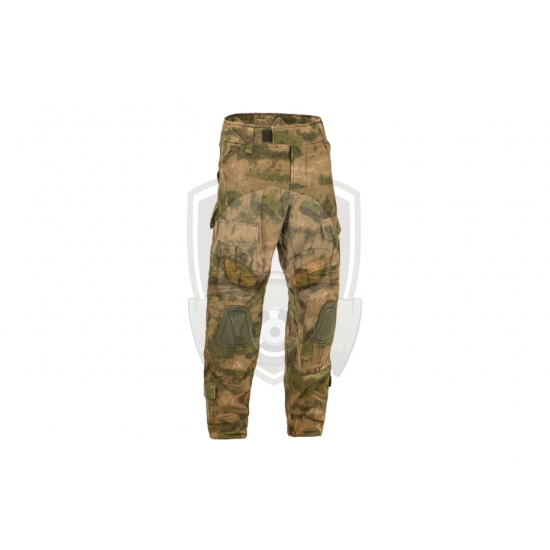 Predator Combat Pant - Everglade -