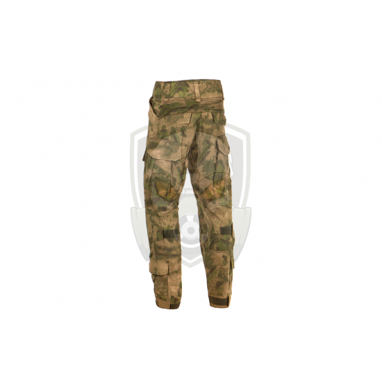 Predator Combat Pant - Everglade -