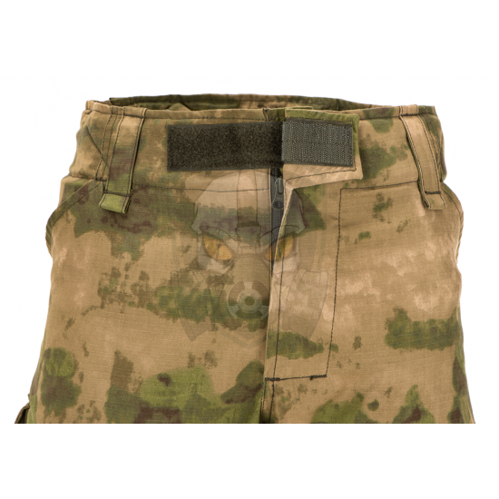 Predator Combat Pant - Everglade -