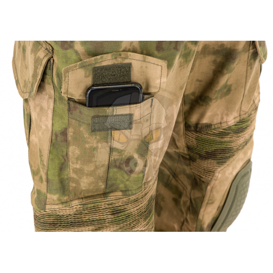 Predator Combat Pant - Everglade -