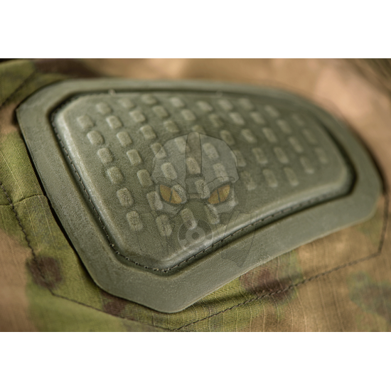 Predator Combat Pant - Everglade -