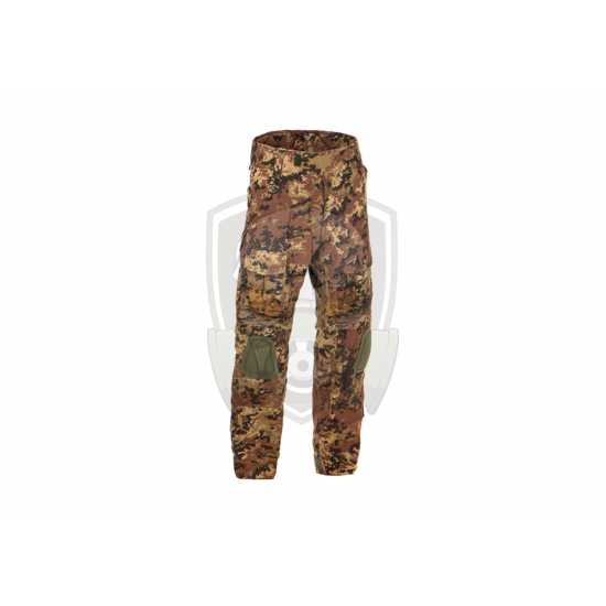 Predator Combat Pant - Vegetato -