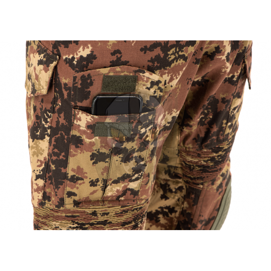 Predator Combat Pant - Vegetato -