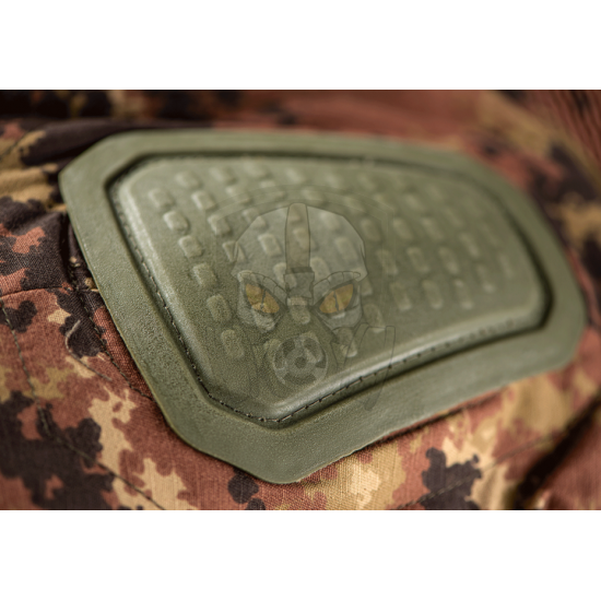 Predator Combat Pant - Vegetato -