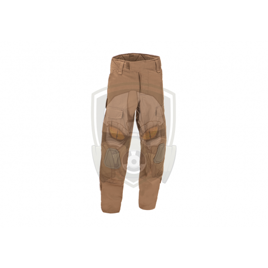 Predator Combat Pant - Coyote -