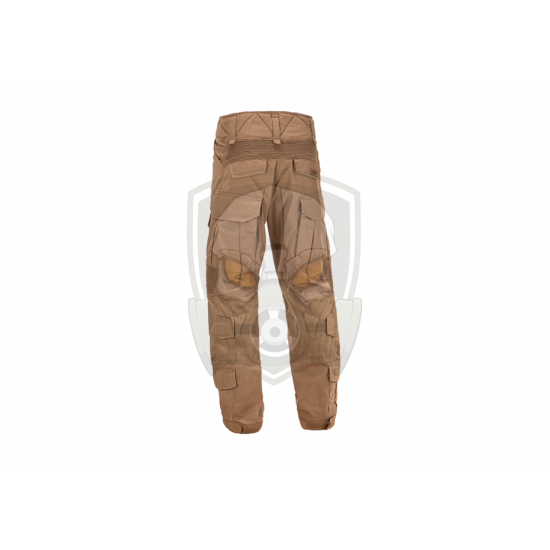 Predator Combat Pant - Coyote -