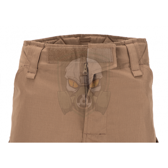 Predator Combat Pant - Coyote -