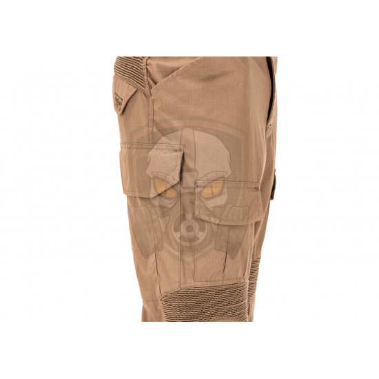 Predator Combat Pant - Coyote -