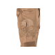 Predator Combat Pant - Coyote -
