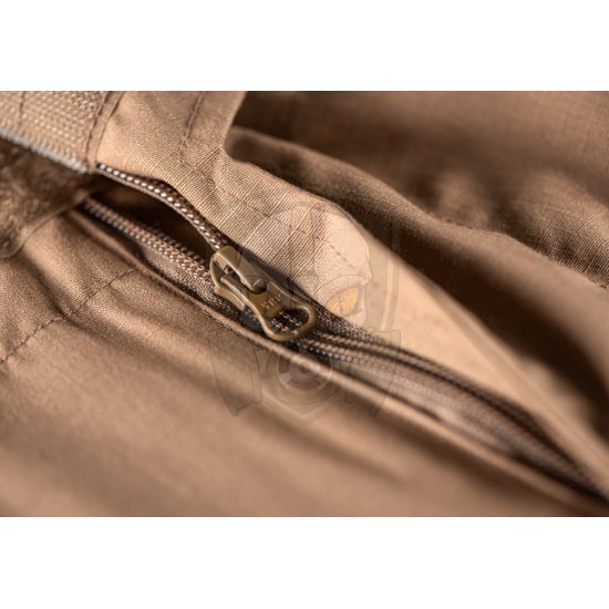 Predator Combat Pant - Coyote -