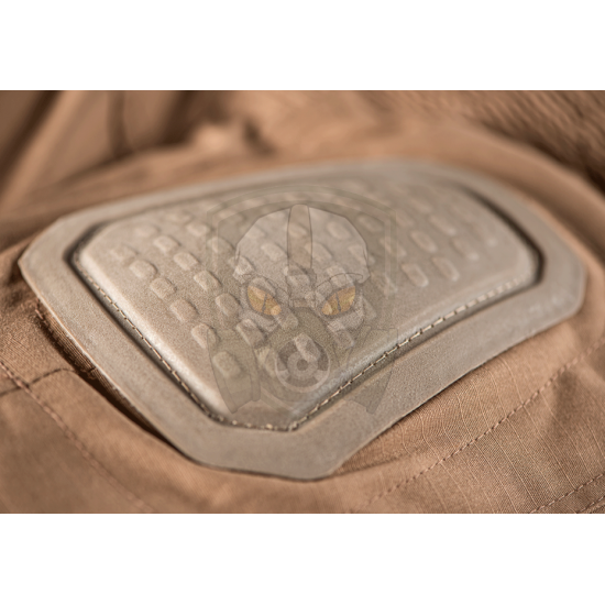Predator Combat Pant - Coyote -