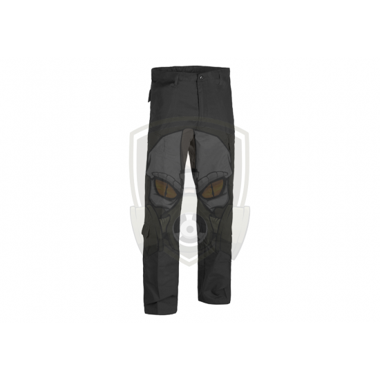 Revenger TDU Pant - Black -