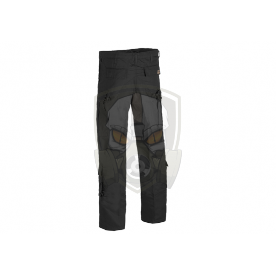 Revenger TDU Pant - Black -