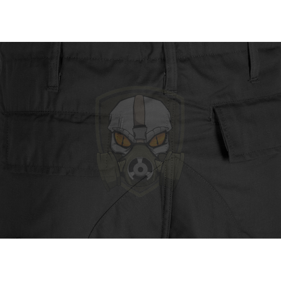 Revenger TDU Pant - Black -