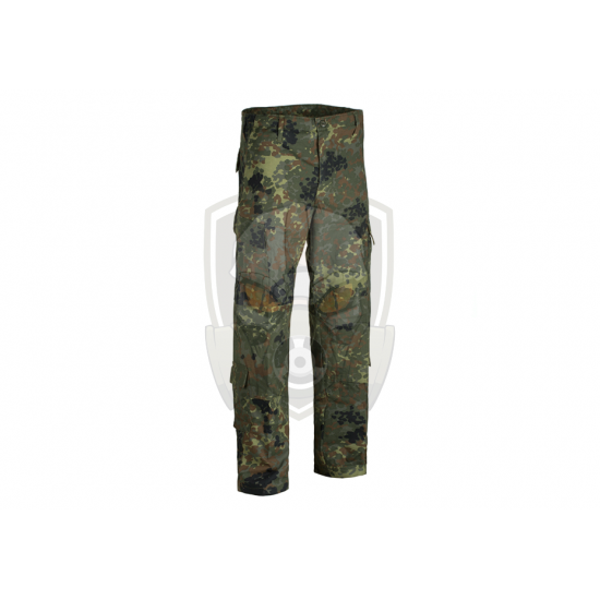 Revenger TDU Pant - Flecktarn -