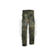 Revenger TDU Pant - Flecktarn -