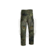 Revenger TDU Pant - Flecktarn -