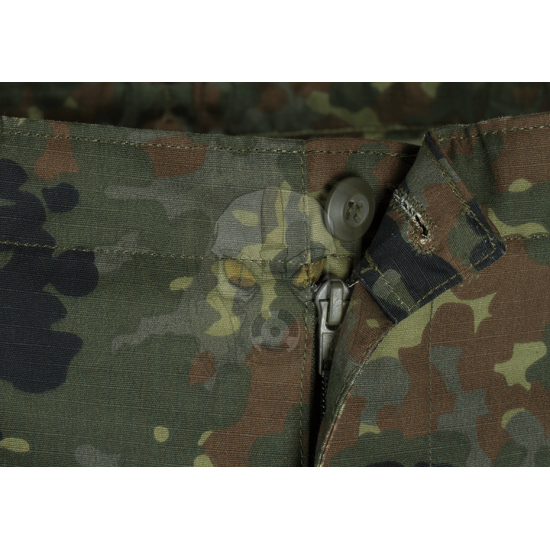 Revenger TDU Pant - Flecktarn -