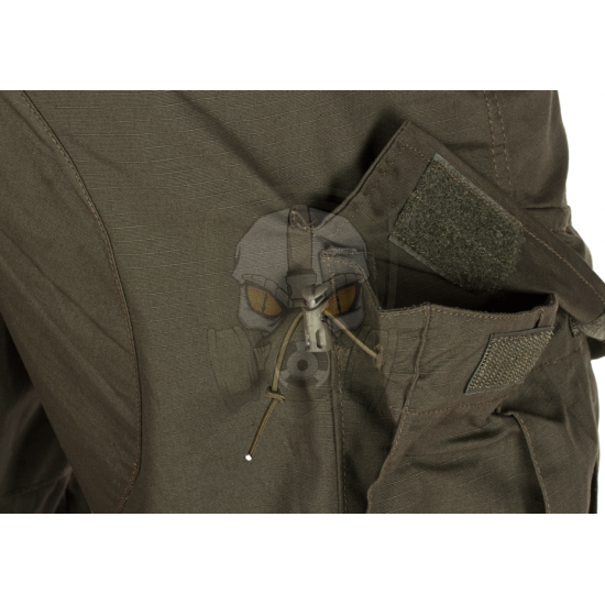Revenger TDU Pant - OD -