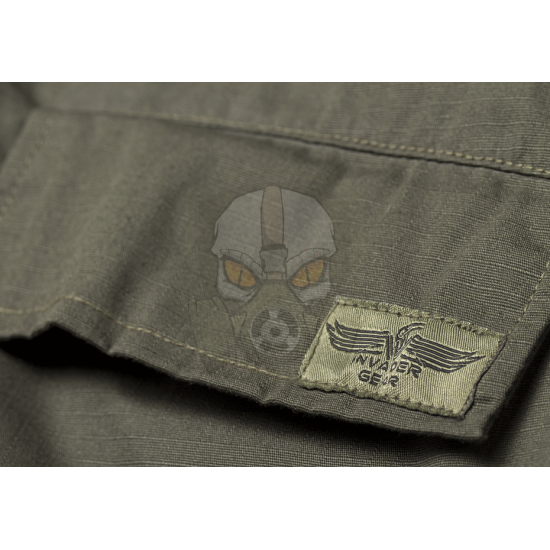 Revenger TDU Pant - OD -