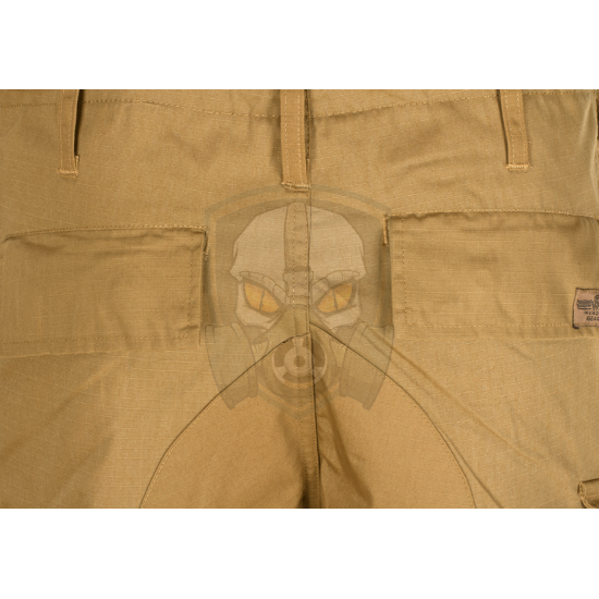 Revenger TDU Pant - Coyote -