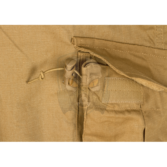 Revenger TDU Pant - Coyote -